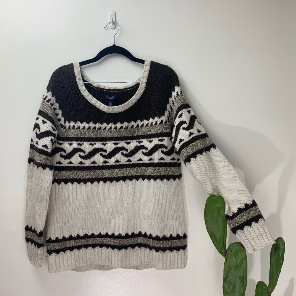 American Eagle Outfitters Sweater 🍁